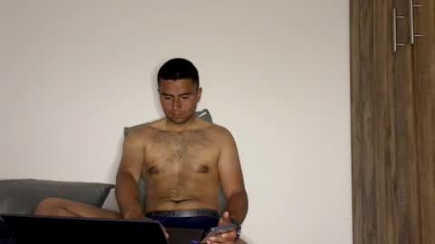 Snapshot of nicktristen_16 chatting on 10/25/25, 11:21 nicktristen_16 online show from 10/25/25, 11:21