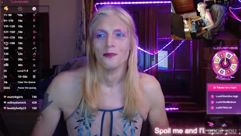 nicktuuk online show from 12/06/24, 03:30