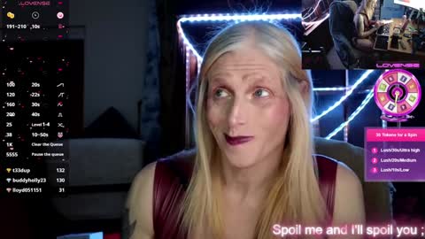 nicktuuk online show from 01/08/25, 03:08