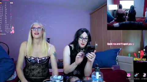 nicktuuk online show from 11/20/25, 12:55