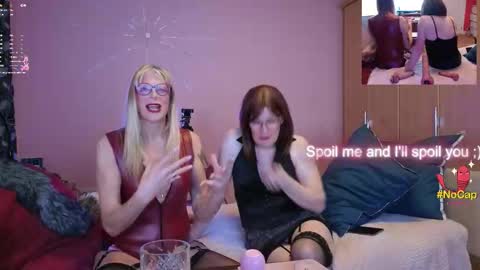 nicktuuk online show from 02/12/26, 12:38