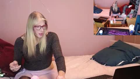 nicktuuk online show from 02/21/26, 01:39