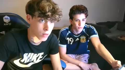 nickvox_ online show from 03/30/26, 02:56