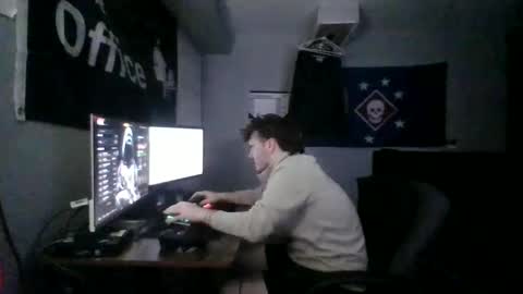 Snapshot of nicky41_ chatting on 12/20/24, 01:25 PLAYING COD online show from 12/20/24, 01:25