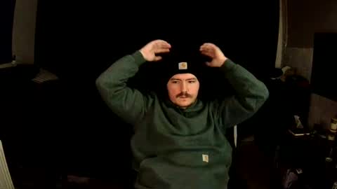 Snapshot of nicky41_ chatting on 12/22/24, 04:28 PLAYING COD online show from 12/22/24, 04:28