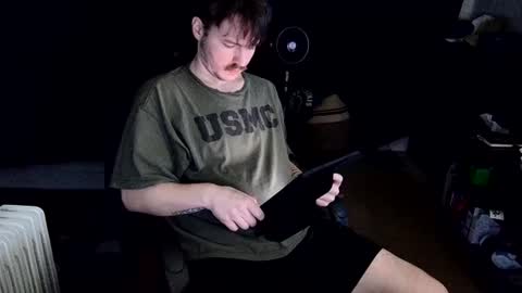 Snapshot of nicky41_ chatting on 12/22/24, 03:44 PLAYING COD online show from 12/22/24, 03:44