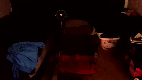 Snapshot of nicky41_ chatting on 02/08/25, 04:36 PLAYING COD online show from 02/08/25, 04:36
