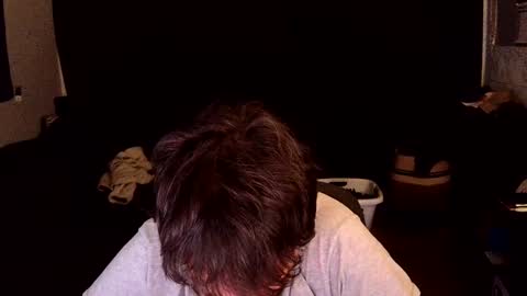 Snapshot of nicky41_ chatting on 02/18/25, 02:38 PLAYING COD online show from 02/18/25, 02:38