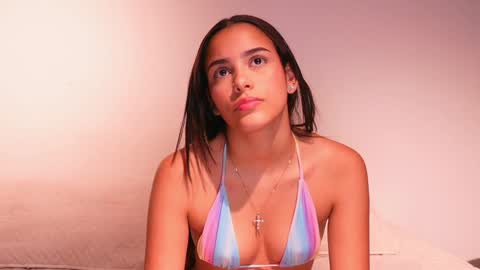 Snapshot of nicky_and_blake chatting on 02/08/25, 07:05 nicky and blake online show from 02/08/25, 07:05