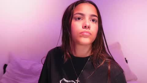 Snapshot of nicky_and_blake chatting on 02/13/25, 11:58 nicky and blake online show from 02/13/25, 11:58