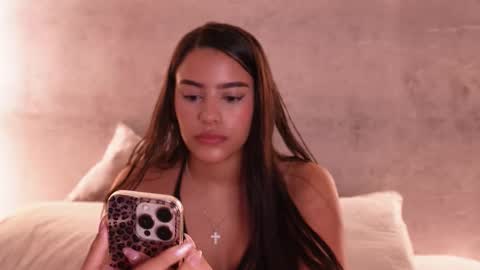 Snapshot of nicky_and_blake chatting on 09/27/25, 05:07 nicky and blake online show from 09/27/25, 05:07