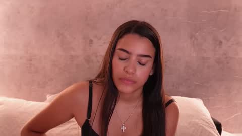 Snapshot of nicky_and_blake chatting on 10/02/25, 07:43 nicky and blake online show from 10/02/25, 07:43