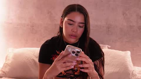 nicky and blake online show from 10/05/25, 04:49