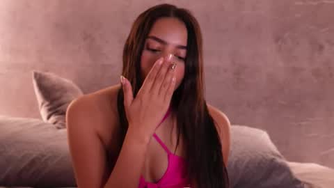 Snapshot of nicky_and_blake chatting on 11/08/25, 09:13 nicky and blake online show from 11/08/25, 09:13