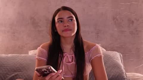 Snapshot of nicky_and_blake chatting on 11/19/25, 05:57 nicky and blake online show from 11/19/25, 05:57