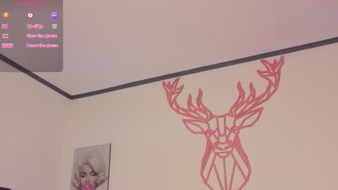 nicky_as online show from 02/19/26, 05:03