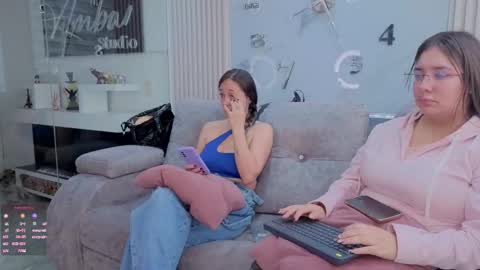 nicky_as online show from 03/02/26, 01:18