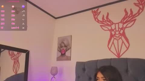 nicky_as online show from 03/12/26, 02:50