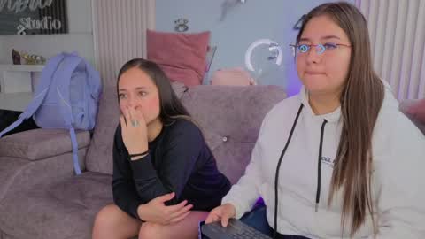 nicky_as online show from 04/07/26, 01:22