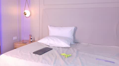 nicky_belmonth online show from 12/27/24, 04:32