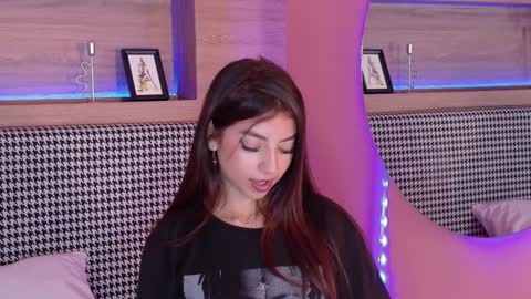 nicky_belmonth online show from 01/09/25, 07:29