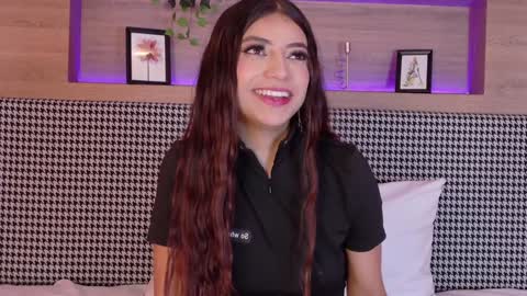 nicky_belmonth online show from 01/27/25, 06:09