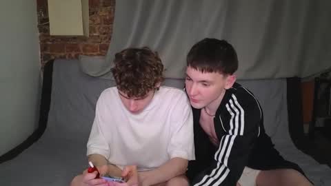 Nicki  Danny online show from 02/19/26, 06:37