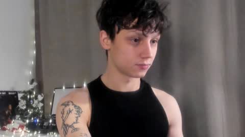 Snapshot of nicky_neal chatting on 12/30/24, 05:58 Nicky Neal online show from 12/30/24, 05:58