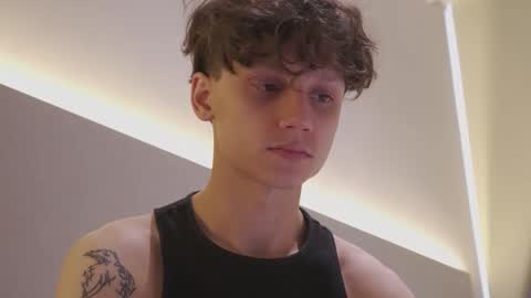 Snapshot of nicky_neal chatting on 10/13/25, 11:38 Nicky Neal online show from 10/13/25, 11:38