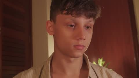 Snapshot of nicky_neal chatting on 11/16/25, 08:31 Nicky Neal online show from 11/16/25, 08:31