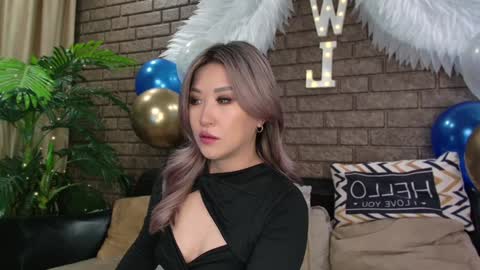 Today is my 41st birthday  And in 2 hours Im waiting for you on the stream Stock up on tokens and a good mood Nicky online show from 12/04/24, 11:30