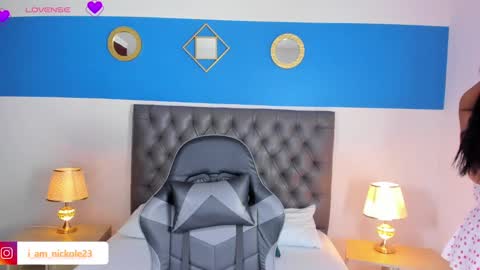 Nicky  online show from 01/15/25, 05:50