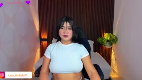 Nicky  online show from 02/05/25, 05:20