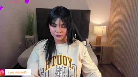 Nicky  online show from 02/19/25, 02:33