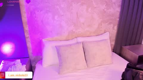 Snapshot of nicky_peyton chatting on 01/11/26, 02:27 Nicky online show from 01/11/26, 02:27