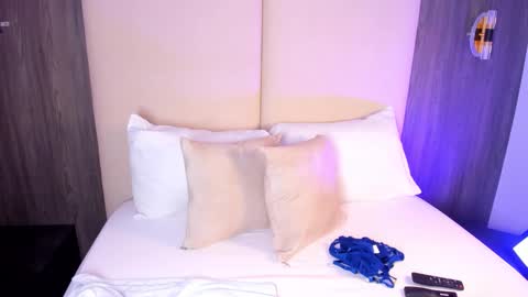 Nicky  online show from 02/06/26, 02:38