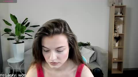 Snapshot of nicky_r0se chatting on 02/05/26, 03:11 Ameli online show from 02/05/26, 03:11