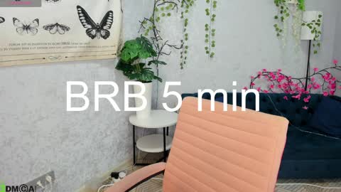 Snapshot of nicky_r0se chatting on 04/03/26, 03:04 Ameli online show from 04/03/26, 03:04