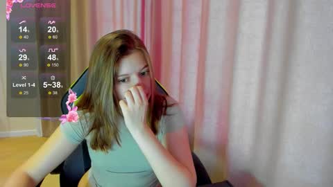 Snapshot of nicky_rosee chatting on 03/12/26, 02:50 Nicky online show from 03/12/26, 02:50