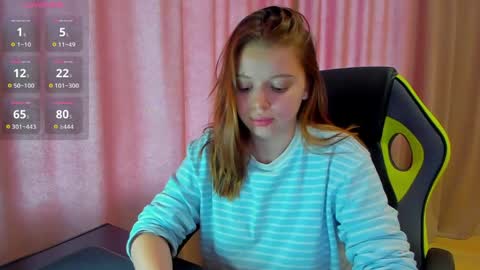 Snapshot of nicky_rosee chatting on 04/16/26, 06:47 Nicky online show from 04/16/26, 06:47