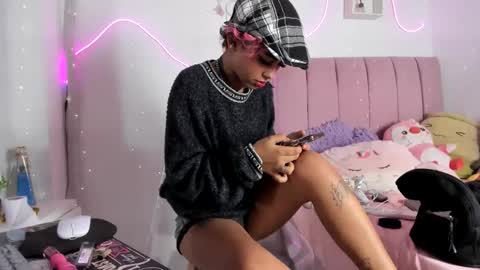 nicky_teem online show from 06/06/26, 08:19