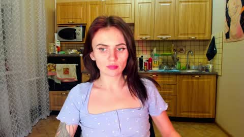 Snapshot of nicky_weekends chatting on 01/28/25, 01:50 Nicky Weekends online show from 01/28/25, 01:50