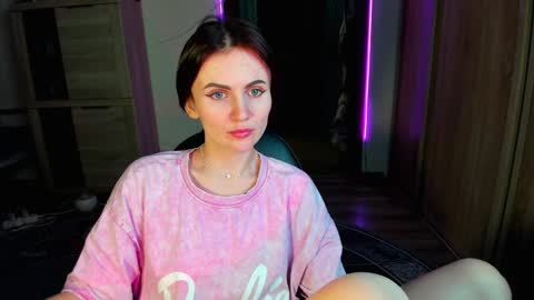 Snapshot of nicky_weekends chatting on 01/30/25, 03:22 Nicky Weekends online show from 01/30/25, 03:22