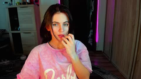 Snapshot of nicky_weekends chatting on 01/30/25, 06:35 Nicky Weekends online show from 01/30/25, 06:35