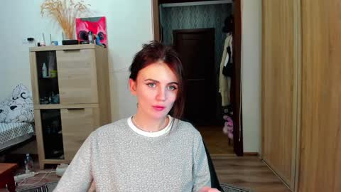 Snapshot of nicky_weekends chatting on 02/03/25, 02:45 Nicky Weekends online show from 02/03/25, 02:45