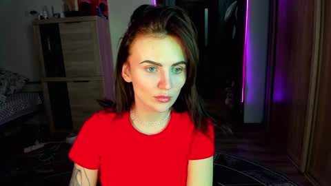 Snapshot of nicky_weekends chatting on 02/04/25, 02:53 Nicky Weekends online show from 02/04/25, 02:53