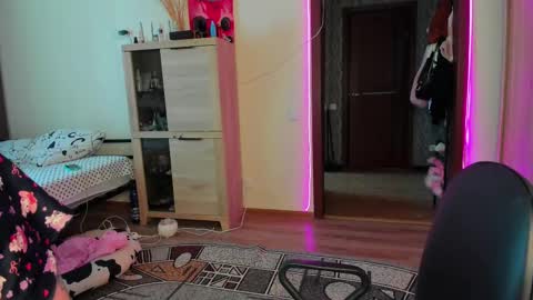 Snapshot of nicky_weekends chatting on 02/09/25, 08:33 Nicky Weekends online show from 02/09/25, 08:33