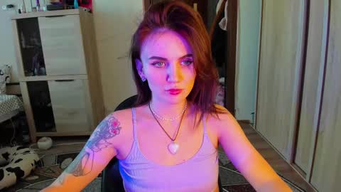 Snapshot of nicky_weekends chatting on 02/11/25, 10:26 Nicky Weekends online show from 02/11/25, 10:26