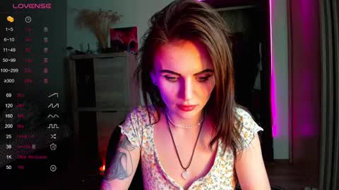 Snapshot of nicky_weekends chatting on 02/22/25, 07:03 Nicky Weekends online show from 02/22/25, 07:03