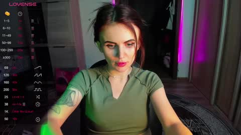 Snapshot of nicky_weekends chatting on 02/24/25, 10:25 Nicky Weekends online show from 02/24/25, 10:25